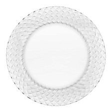 Platzteller Glas Durchsichtig Campiello Ø 32 CM VIDIVI - Gericht Kernstück