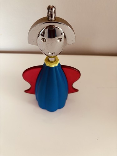 Alessi tischfeuerzeug mendini - tischfeuerzeug,