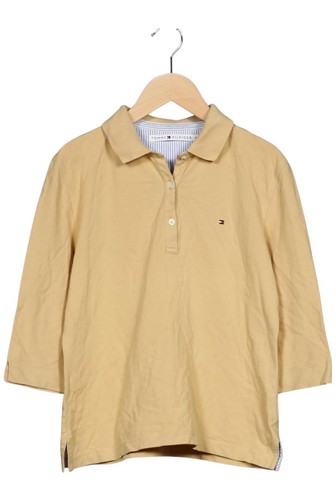 Tommy hilfiger poloshirt - tommy, damen