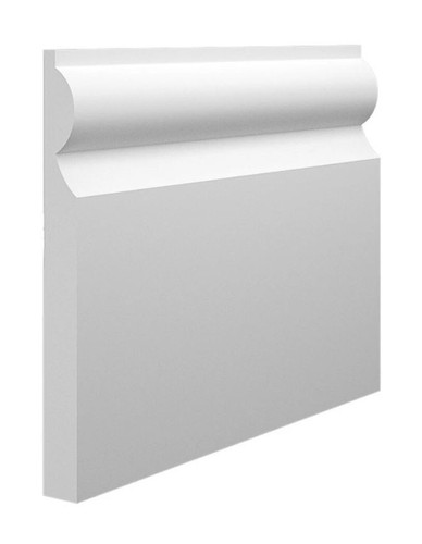 Längen sockelleiste mdf - längen, x