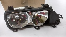 Original BMW 5' E39 Scheinwerfer Gehäuse rechts 63128378006 B-Ware