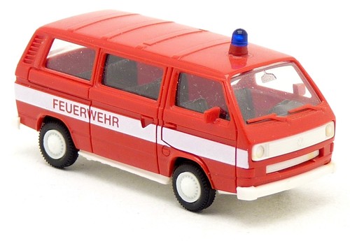 Herpa volkswagen bus - vw,