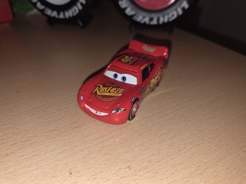 Disney pixar cars - disney,