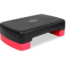 Aerobic Stepper verstellbar 2