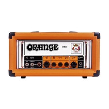 Orange OR15H Head - Röhren