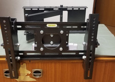 TV Wandhalterung extra stark, schwenkbar