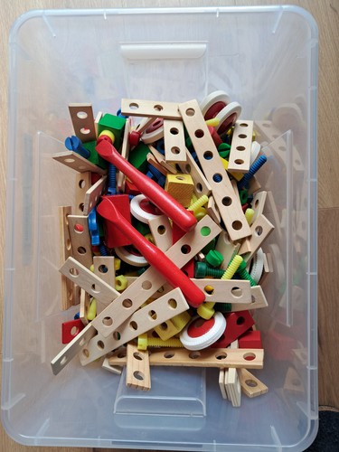 Großes heros constructor - großes,