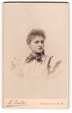 Fotografie H. Zeidler, Berlin