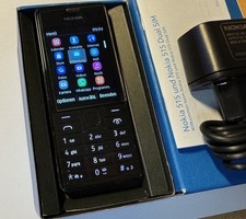 Nokia 515 Tasten-Handy mit
