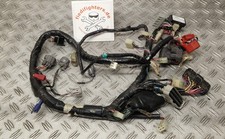 Kabelbaum Hauptkabelbaum Harness Honda CBR 900 SC44 37035Km