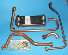 VAILLANT 065034 WÄRMETAUSCHER (BW, U-SATZ) (VCW 180-282 VAILLANT 06-5034