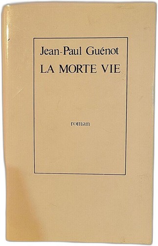 Morte vie jean paul - la, jean-paul