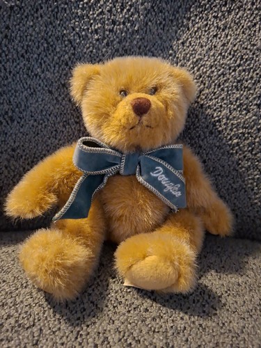 Douglas teddy unbespielt - douglas,