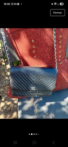 Chanel tasche vintage - chanel,