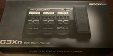 Zoom G3Xn Multieffektprozessor