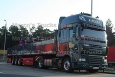 LKW Foto DAF XF 105.460