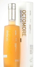 Bruichladdich - Octomore 7.3