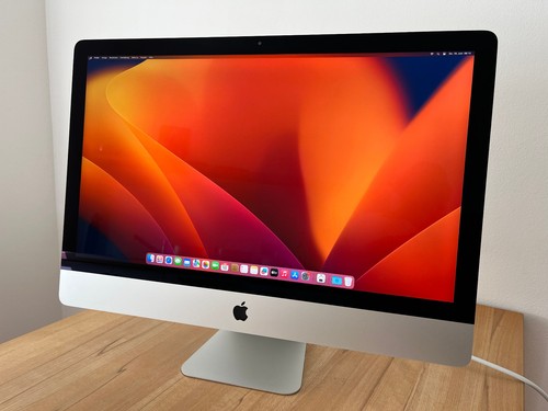 Apple imac zoll retina - zoll, 5k