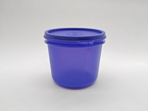 Tupperware frische runde - tupperware,