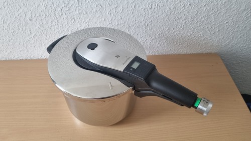 Wmf schnellkochtopf perfect - wmf,