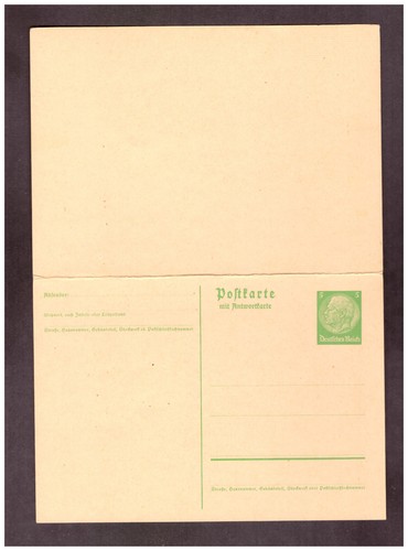 Deutsches reich 1933 - deutsches,