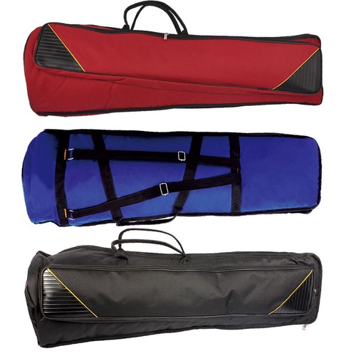 Gepolsterte bassposaune gigbag - bassposaune,