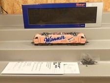 Roco 73500 SZ 541 001-8 Manner