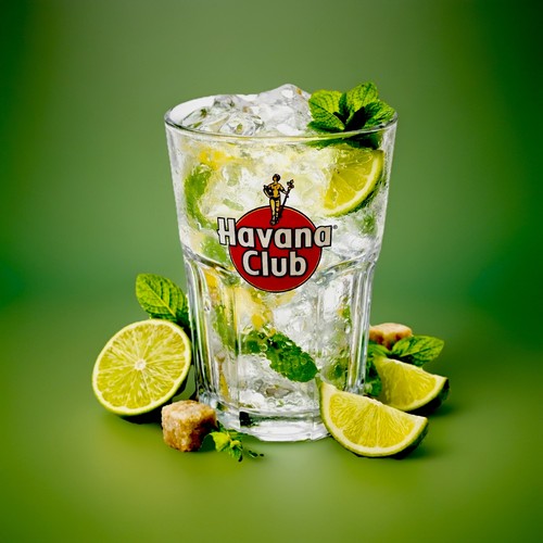 6er set havana - havana, longdrink