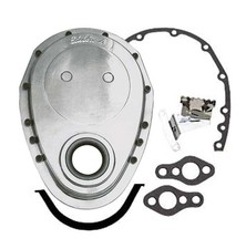 STEUERGEHÄUSEDECKEL-ALU -