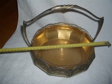 WMF um 1900: Versilberte