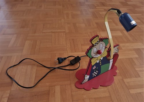 Kinderzimmer nachttischlampe - kinderzimmer,
