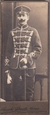 CDV - Husaren-Regiment (2. Kurhessisches) Nr. 14 - Kassel