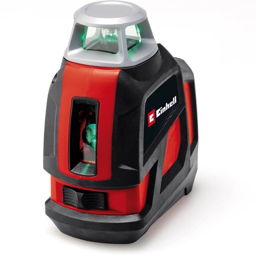 Einhell kreuzlinien laser - einhell, kreuzlinien-laser