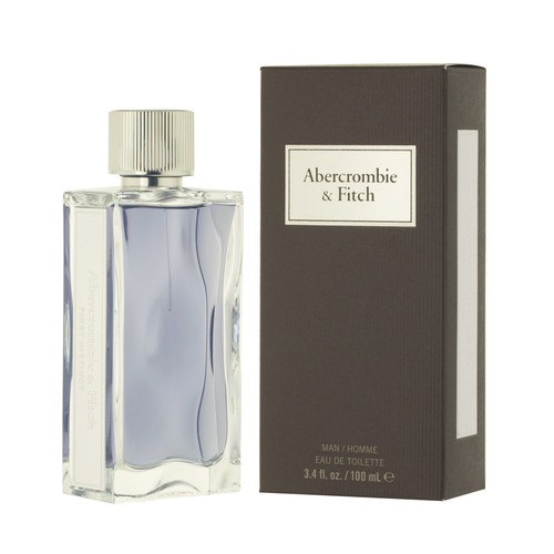 Abercrombie fitch first - fitch,