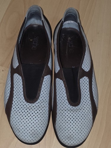 Arche halbschuhe ballerinas - arche,