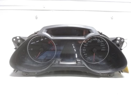 Audi bj 2008 - audi, b8