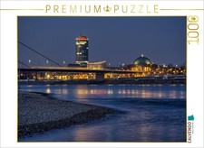 CALVENDO Puzzle Oberkasseler