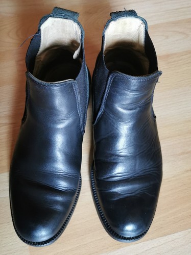 Reitstiefel stiefelette - reitstiefel,,