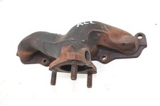 VW Polo 6N Abgaskrümmer