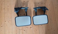 VW Bus T4 Doka Doppelkabine