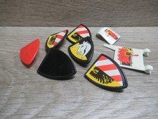 Playmobil Zubehör für Klicky Ritter | Nürnberger Stadtwache