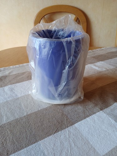 Tupperware 25l bingo - tupperware,