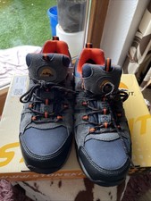 Sicherheitsschuhe Herren Arbeitsschuhe Herren und Dame S1 GORU Stahlkappe Schutz