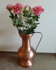 Xxl kupfervase kupfer - kupfervase, vase