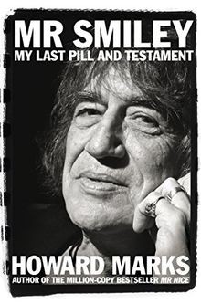 Smiley last pill and - mr, smiley: