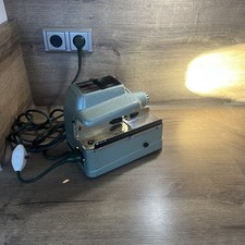 Liesegang Diaprojektor Fantax
