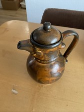 Teekanne Kaisers Kaffee