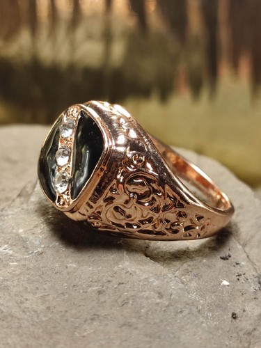 Herren boxer ring - gr, 60