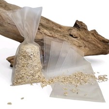 PVA Beutel Karpfen Angeln