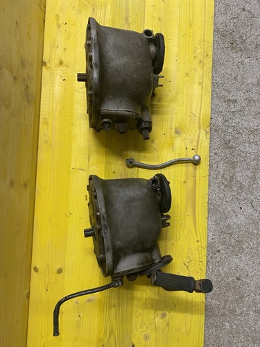 Getriebe simson awo - simson,
